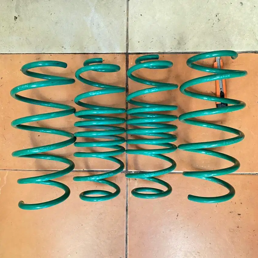 Lowering Kit Per Tein S Tech Honda Jazz GE8 GK5 Brio City GN5 GM2 GM6