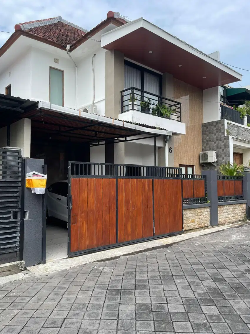 SALE!! RUMAH DI SIDEKARYA DENPASAR SELATAN