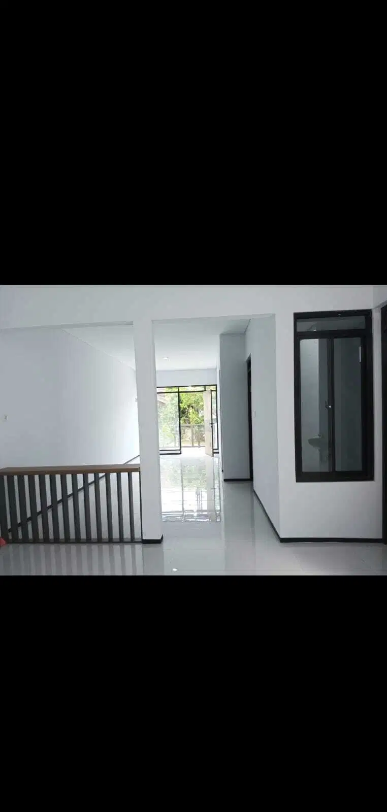Rumah Minimalis Nyaman di Taman Kopo Indah 2 Bandung