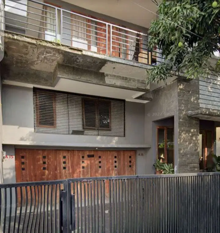 Rumah Bagus murah Terawat Siap Huni Area Turangga kota Bandung