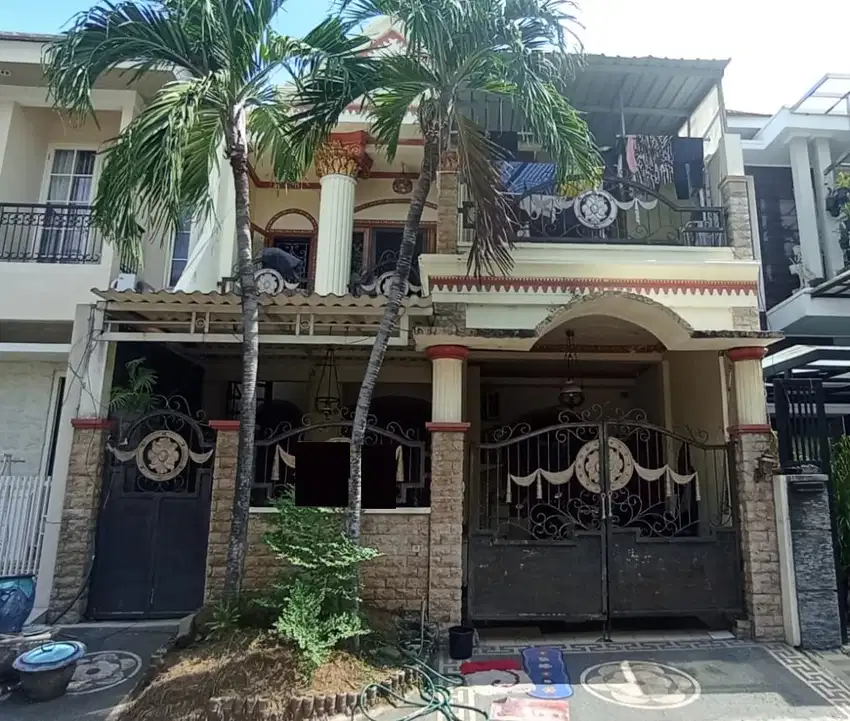 Dijual Rumah Siap Huni Vila Valensia
