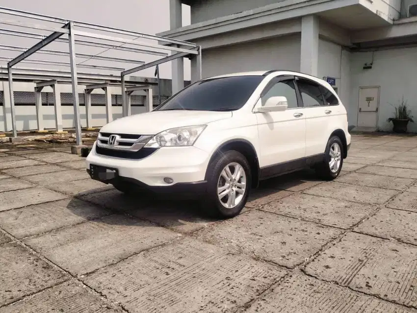 [ DP Minim ] Honda CRV 2.4 AT 2011 Istimewa