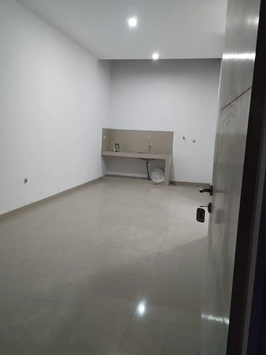 Dijual Cepat Rumah Baru Taman Akasia Padalarang Dekat KBP