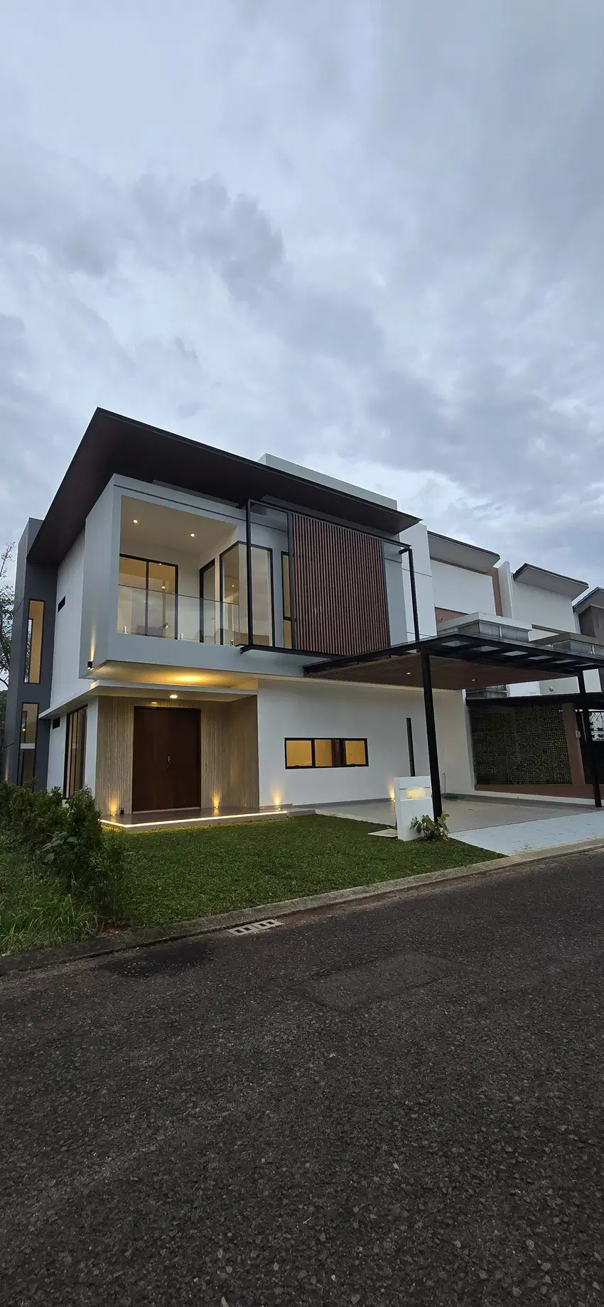 Dijual Cepat The Icon Cluster Eastern Cosmo BSD City