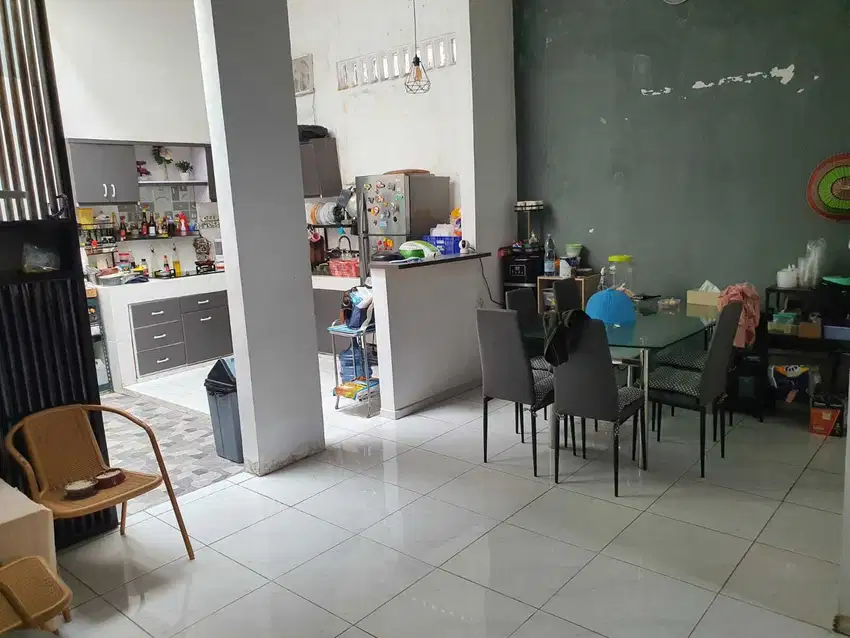 Rumah Siap huni dan nyaman  Puri Anjasmoro Semarang Barat – 10370