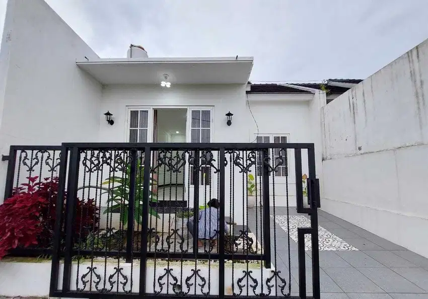 RUMAH PAKIS MALANG BANDARA DEKAT EXIT TOL