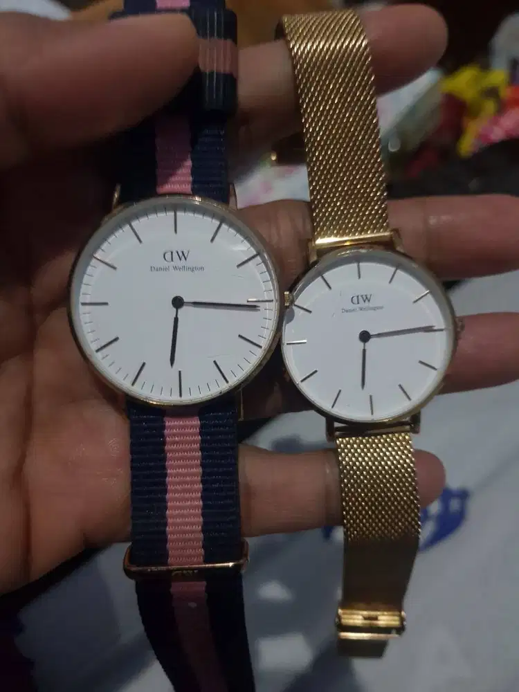 jam tangan wanita watches daniel wellington original