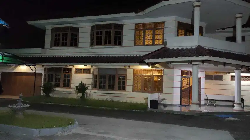 Dijual Rumah Mewah!!! di Perumahan Cipulir Permai, Kebayoran Lama