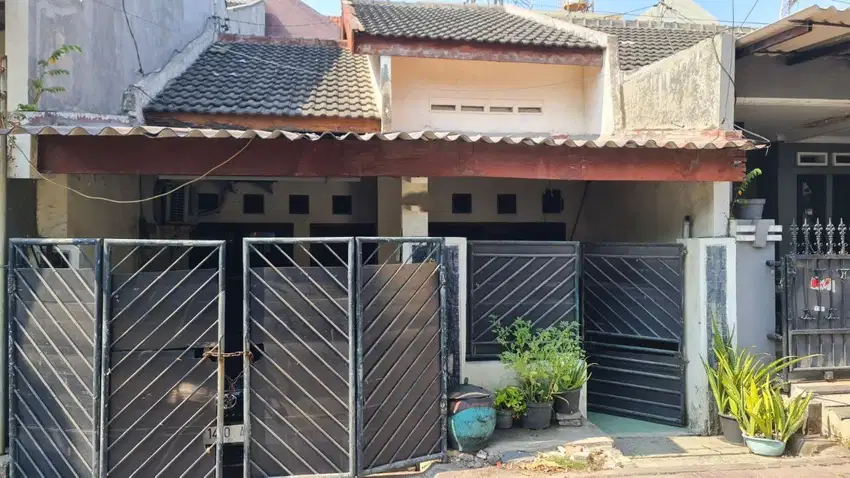 ‼️TURUN DRASTIS ‼️PERUMAHAN SEMOLOWARU ELOK DEKAT MERR