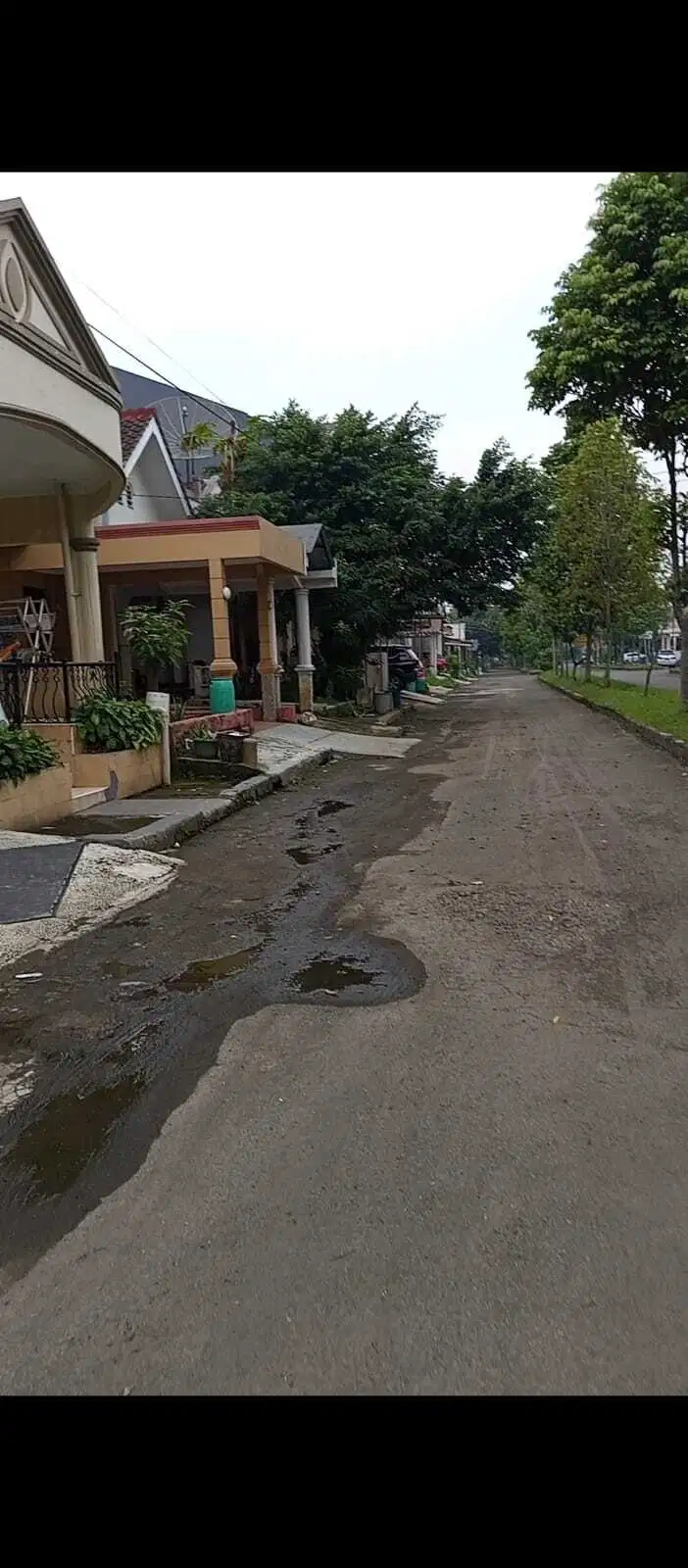 DIJUAL RUMAH KOSAN STRATEGIS DI LIPPO CIKARANG BEKASI