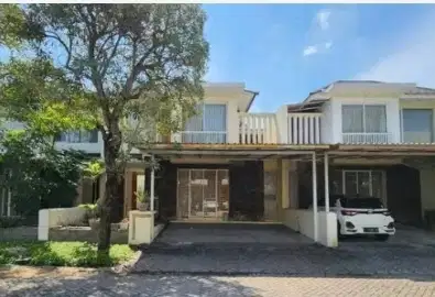 Disewakan Rumah Royal Residence Wiyung Surabaya Barat