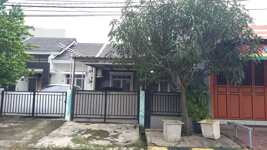 Rumah jual cepat Perum Regency Bekasi Timur