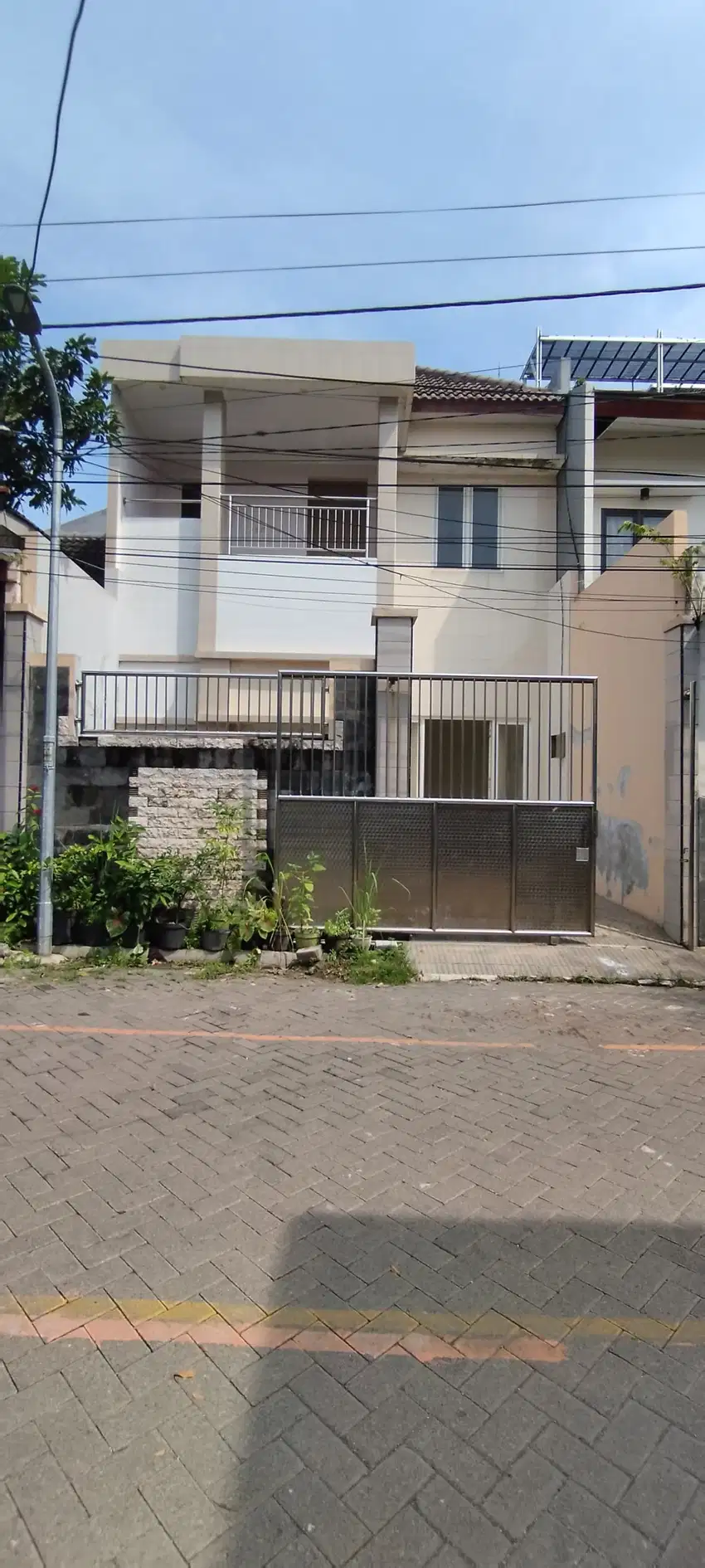 DIJUAL RUMAH GRAHA GUNUNG ANYAR
