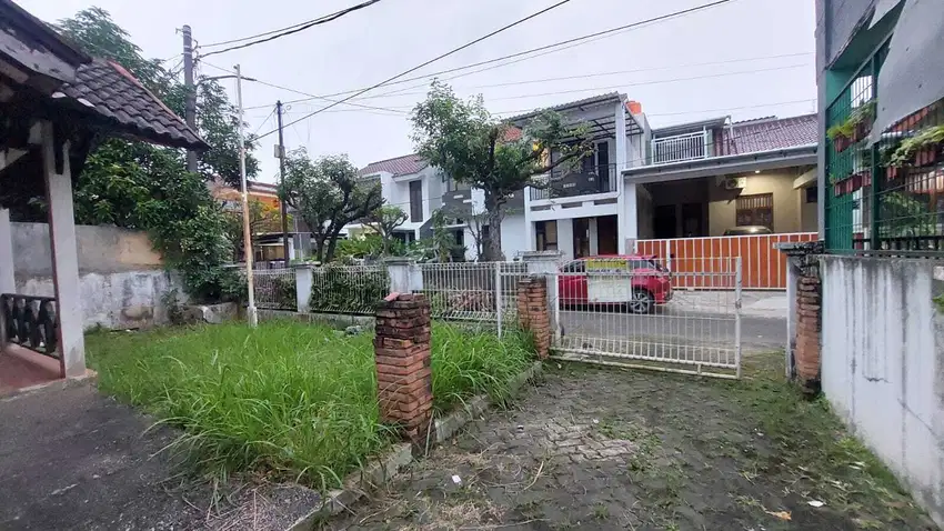 Rumah Murah Lingkungan Apik Siap Huni Di Kemang Pratama 1 Bekasi