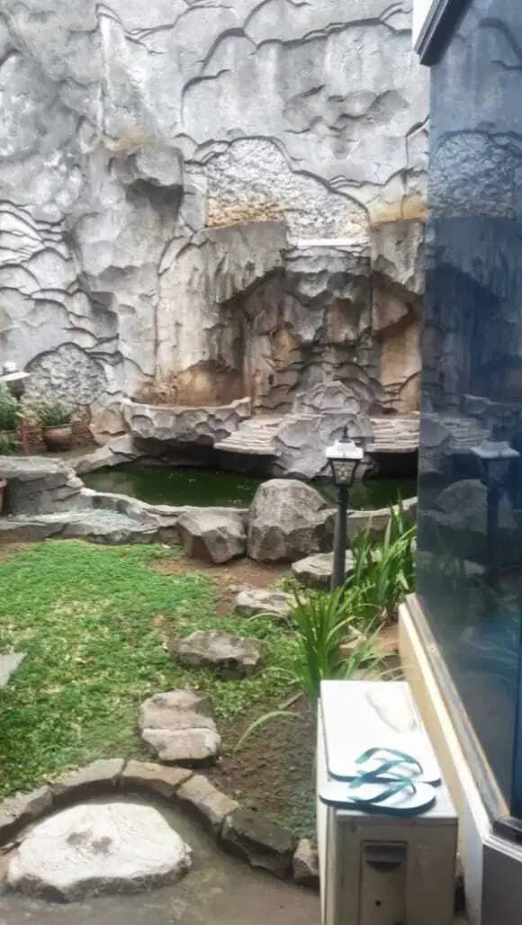 Dijual Rumah 2 lantai di komplek Abadi Duren sawit Jakarta timur