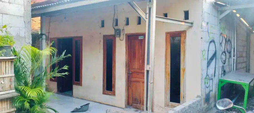 Dijual Kontrakan Cukang galih Curug Tangerang