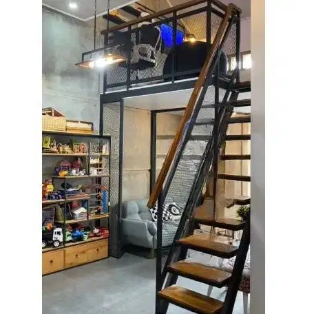 mezanin indoor tempat tidur free survei se jabodetabek
