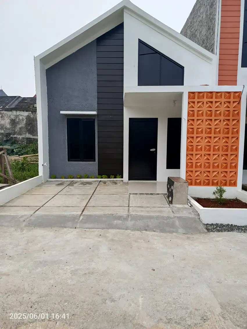 PROMO MERDEKA Riil dari Biaya