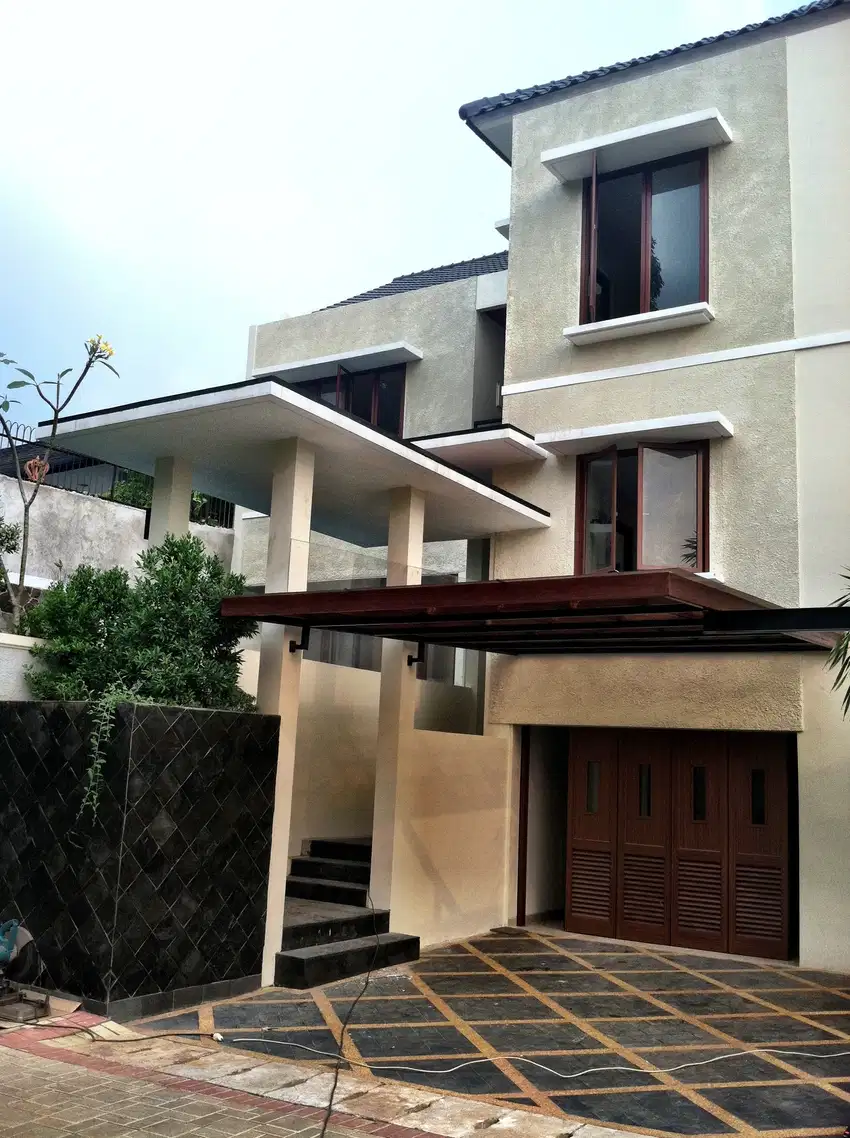 FOR RENT PANDAWA KENANGA RESIDENCE AMPERAPASAR MINGGU