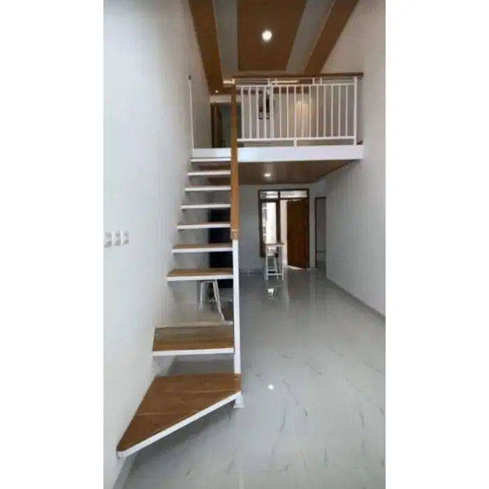 mezanin penambah ruangan aesthetic murah dan bergaransi