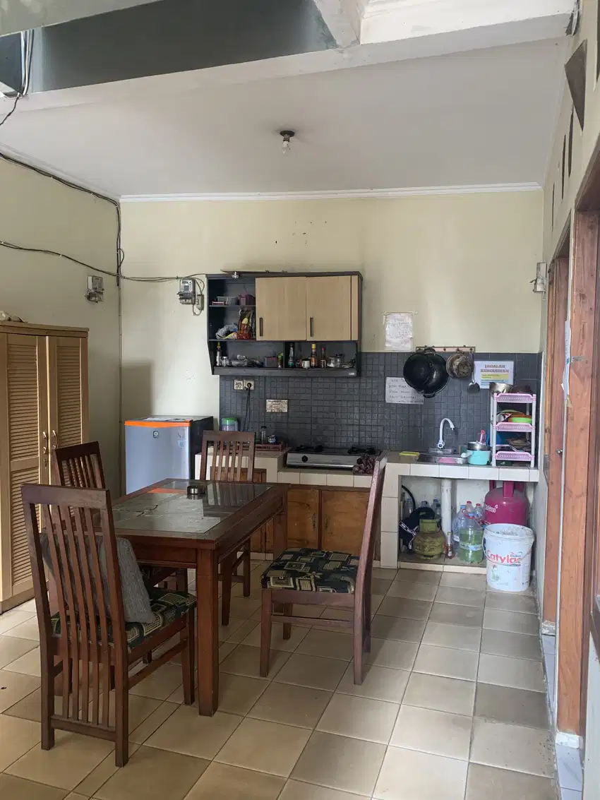 Dijual kost2an dekat kampus ITB / Unpad