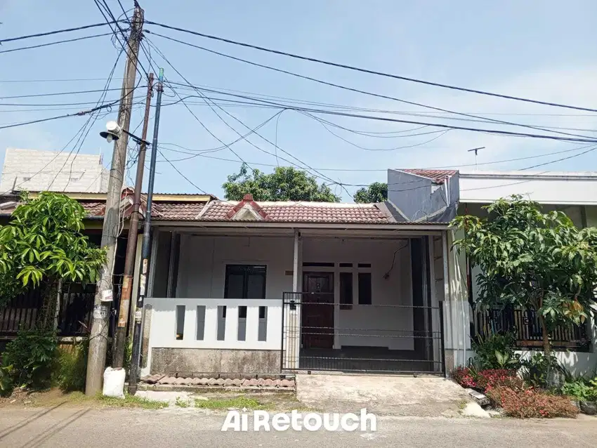 Dijual rumah di dekat mall Ciputra citra raya tangeran