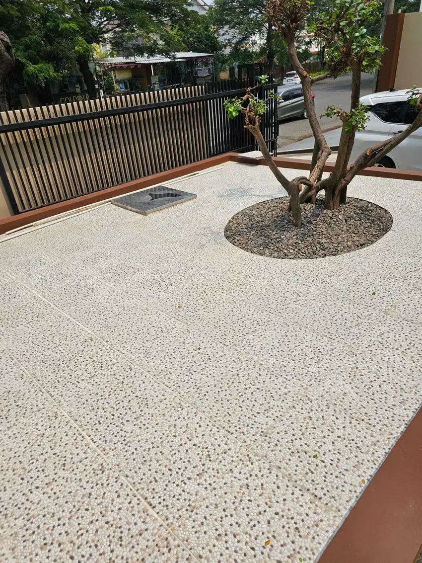 Dijual Cepat Rumah Bagus Siap Huni Citra Garden Jakarta Barat