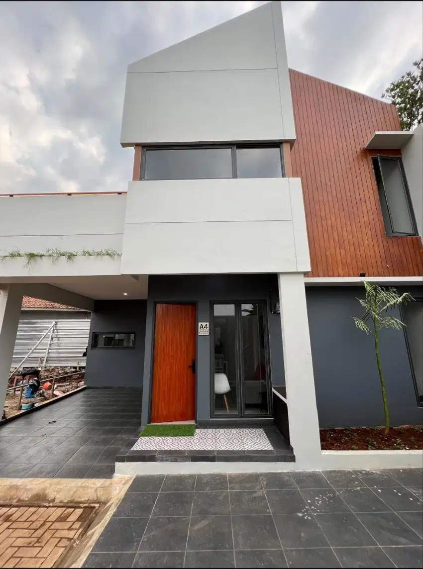 Jarang Ada Rumah Indah Termurah Banyak di Cari Strategis di Depok