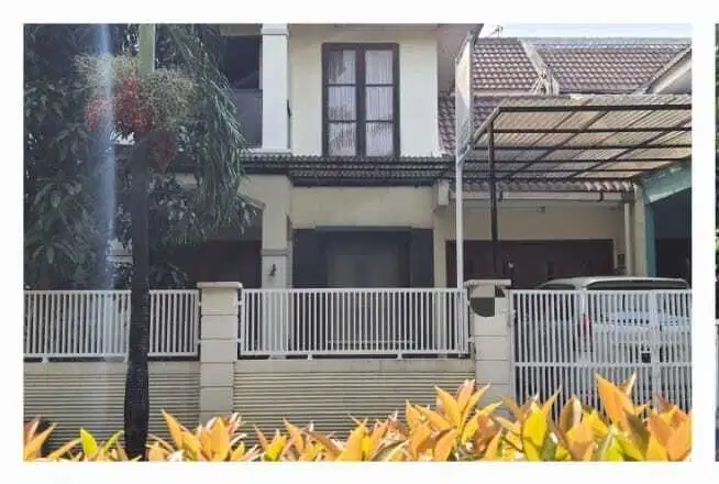 Dijual Rumah di Grand prima Bintara ,Kranji kota Bekasi