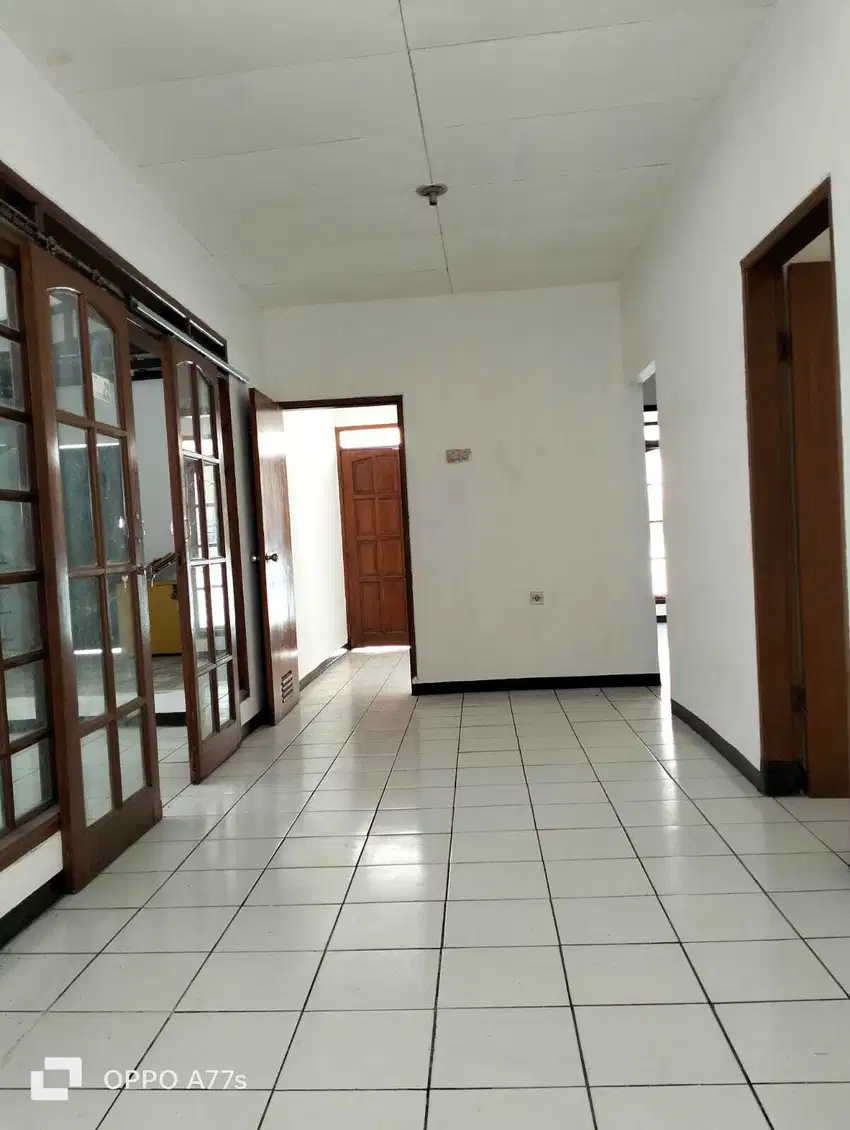 RUMAH SIAP HUNI SAYAP DAGO