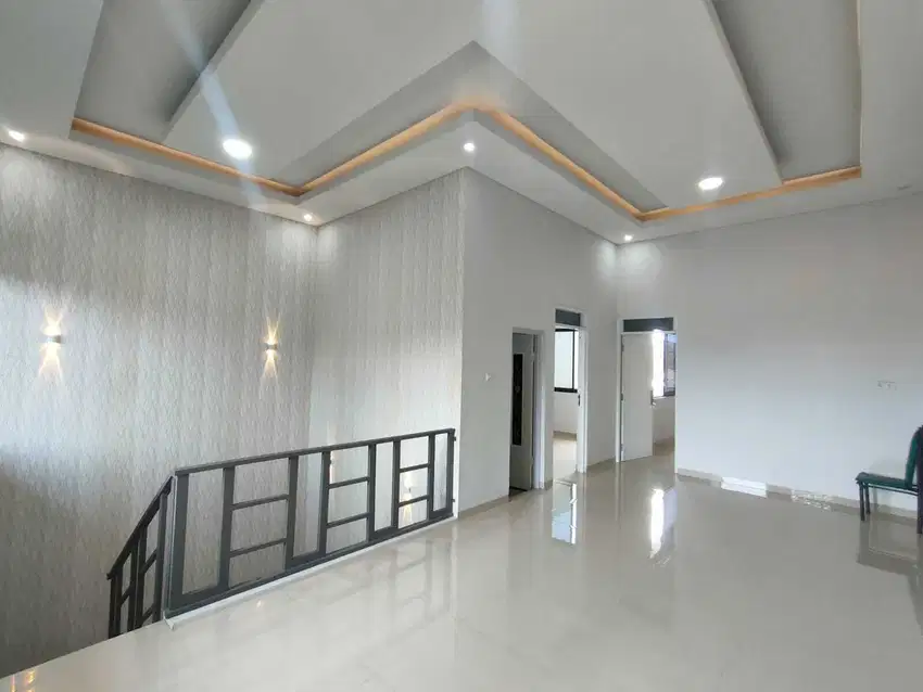 SEWA RUMAH BARU MINIMALIS DI PASIR SALAM