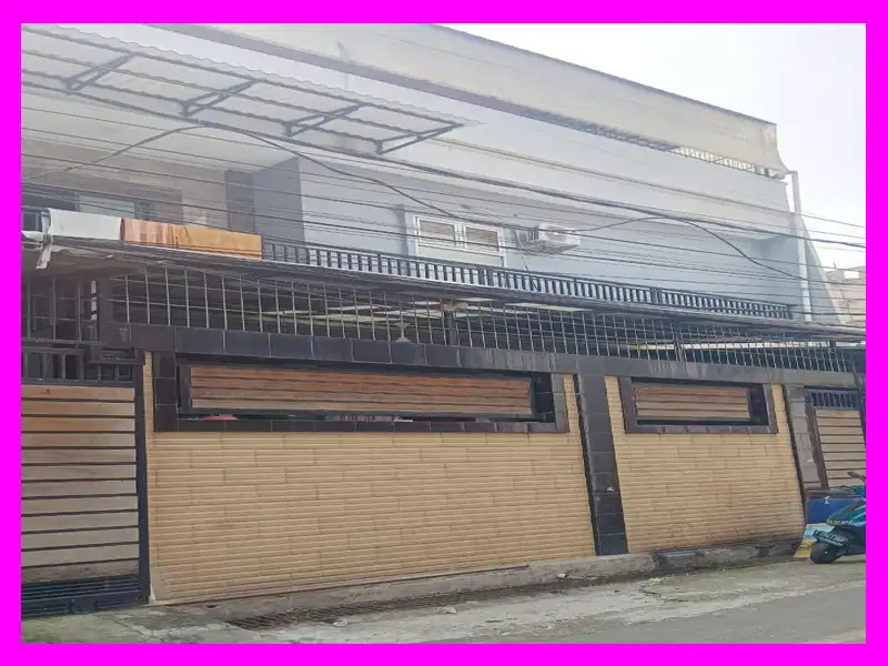 Dhyana Rumah ukuran 15x20m di Jelambar
