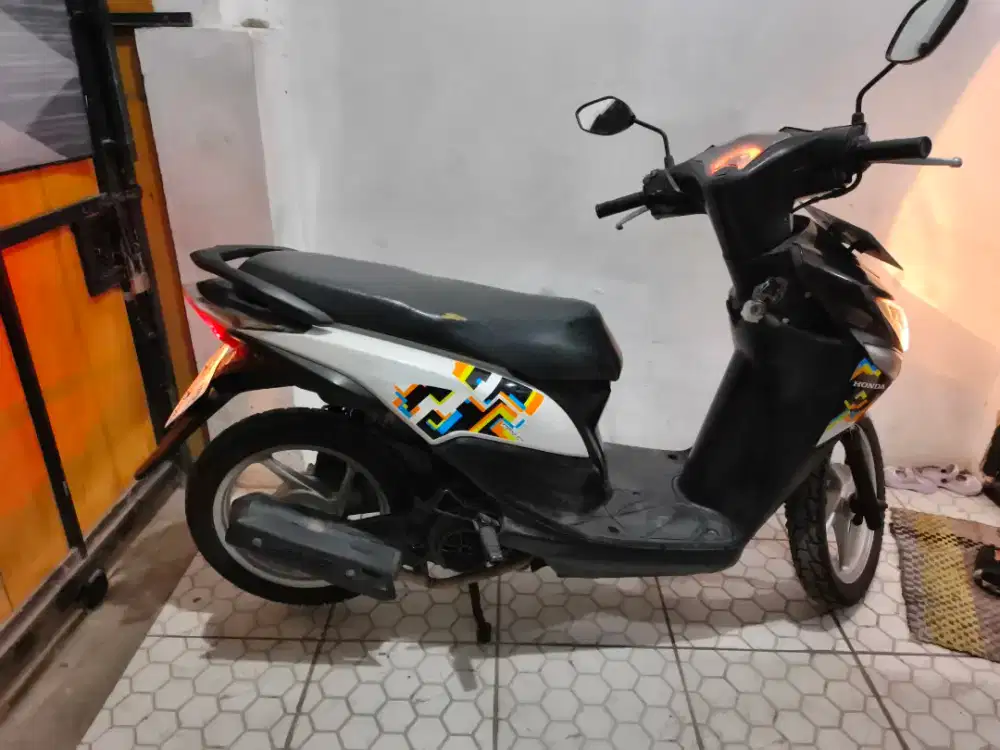 Beat Pop 2016 Pajak on