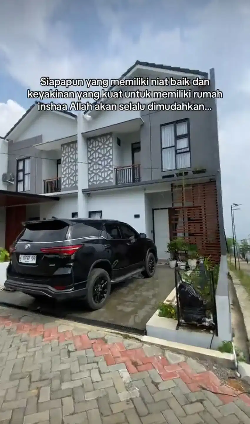 Rumah 700jt di Padalarang cocok utk Hunian tempat tinggal atau Villa