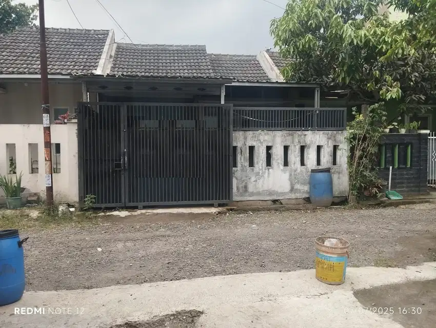 Rumah Siap Huni di Permata Kopo 2