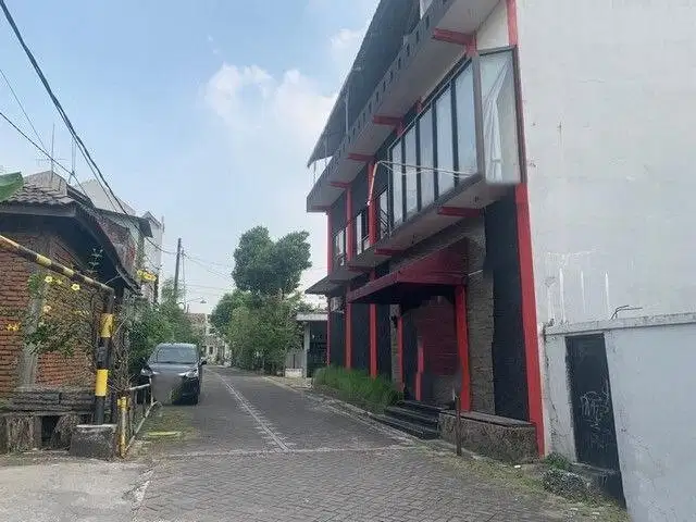 RUMAH PONGANGAN INDAH GRESIK 15403 ASSET BANK, CASH ONLY