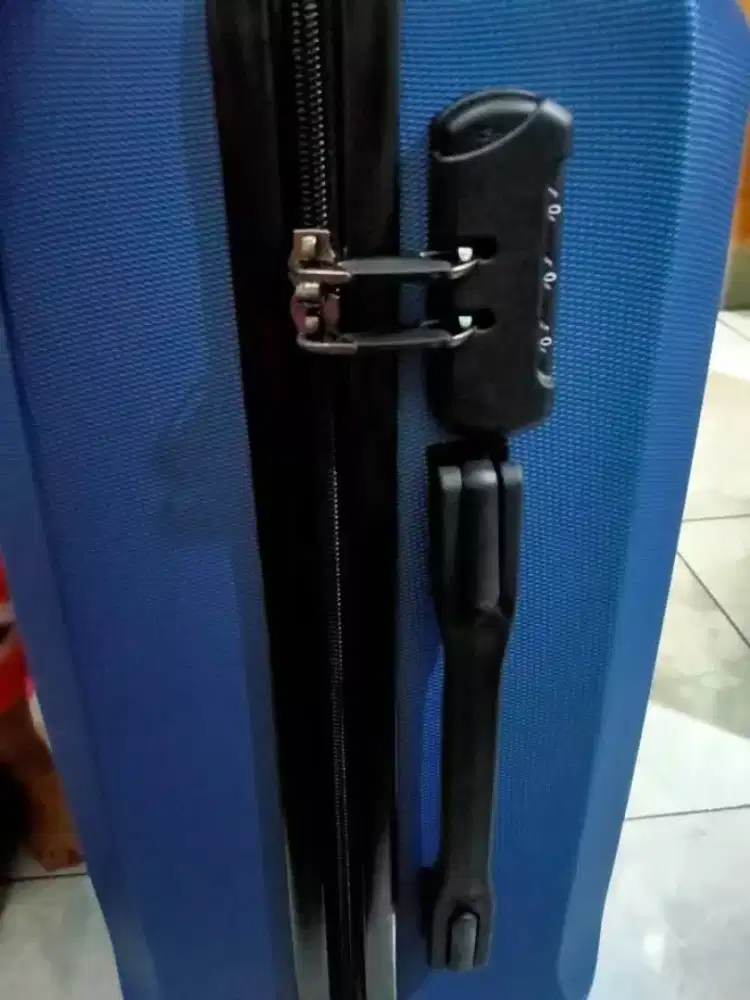 Koper ukuran 20inc ukuran 24inc ready