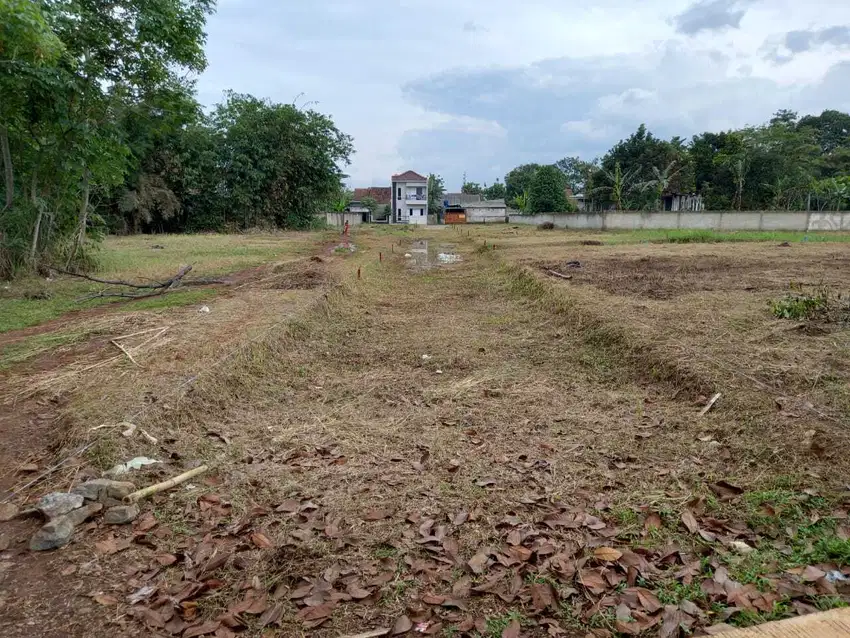 Edisi Special Juli, Lahan Di Tajurhalang Bogor, Free SHM