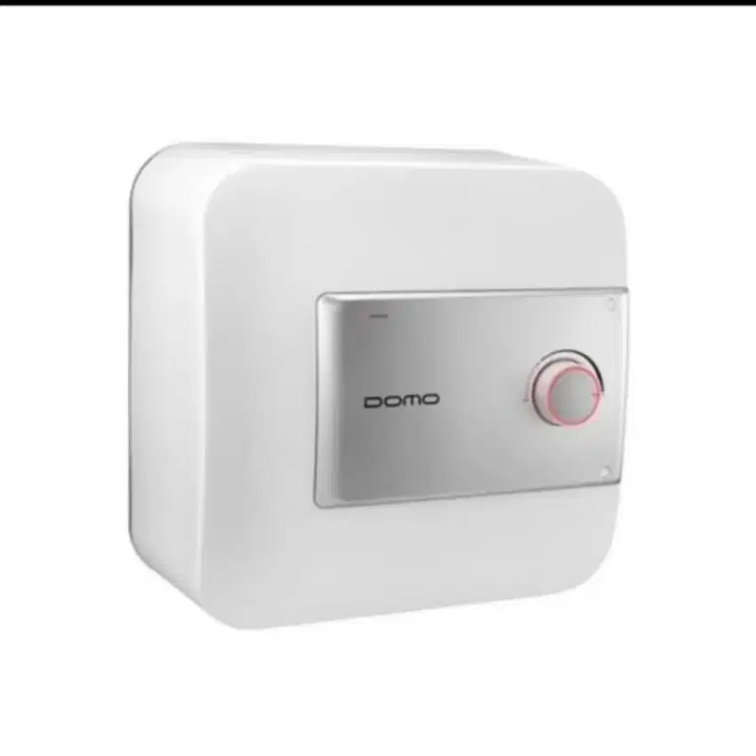 Domo water heater 10 liter
