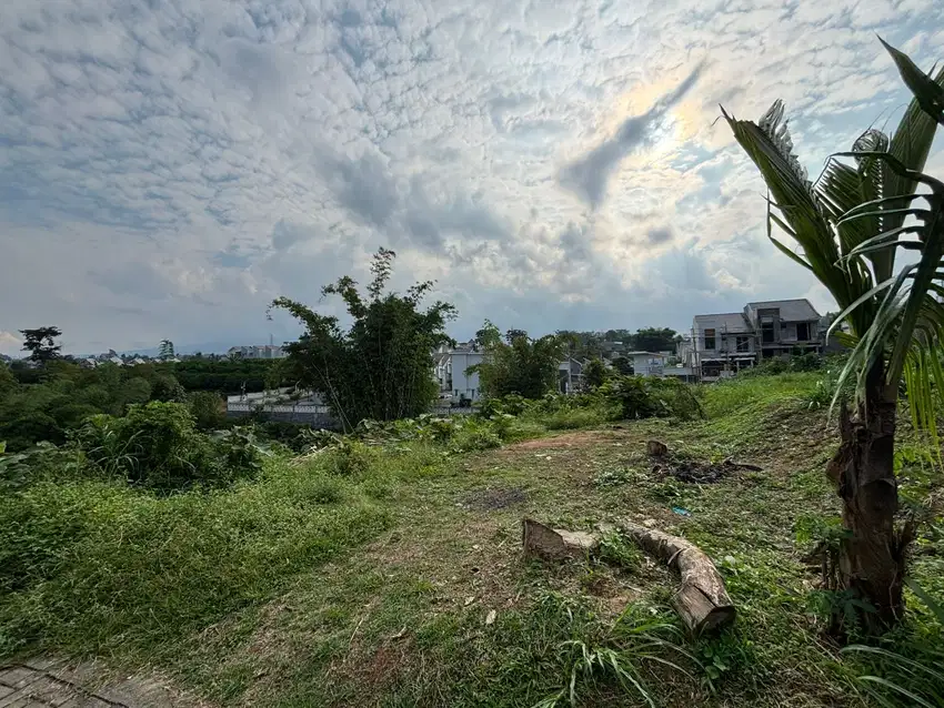 Tanah Dijual Tanpa Bunga Dekat Kampus UIN Sigura Gura Malang