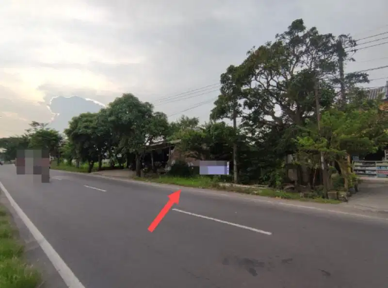 Tanah Murah Dan Strategis Nol Jalan Morowudi Gresik