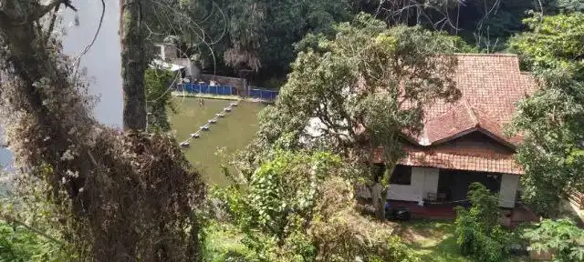 Tanah matang murah siap bangun Tubagus Ismail kota Bandung