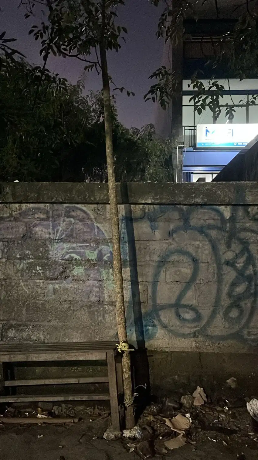 Tanah GLOBAL 10 are di Jln UTAMA GATSU BARAT DPS