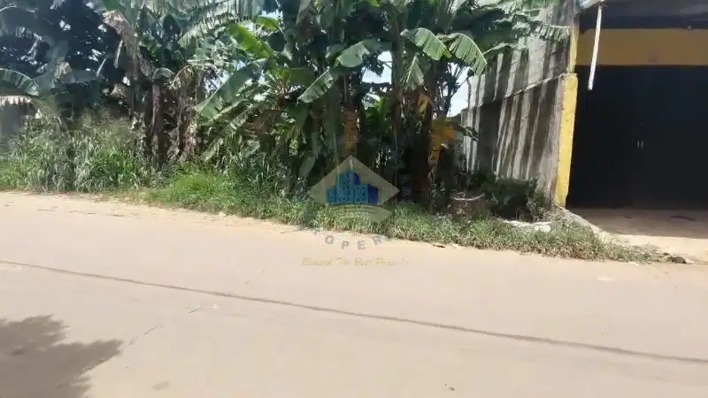 Di Jual Tanah di Cibogo Cisauk Tangerang Banten