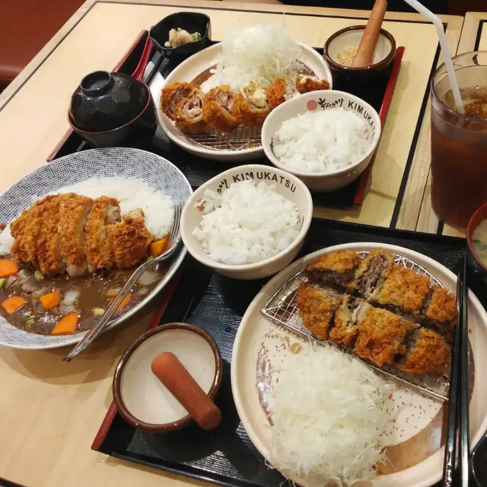 Lowongan kerja non +++