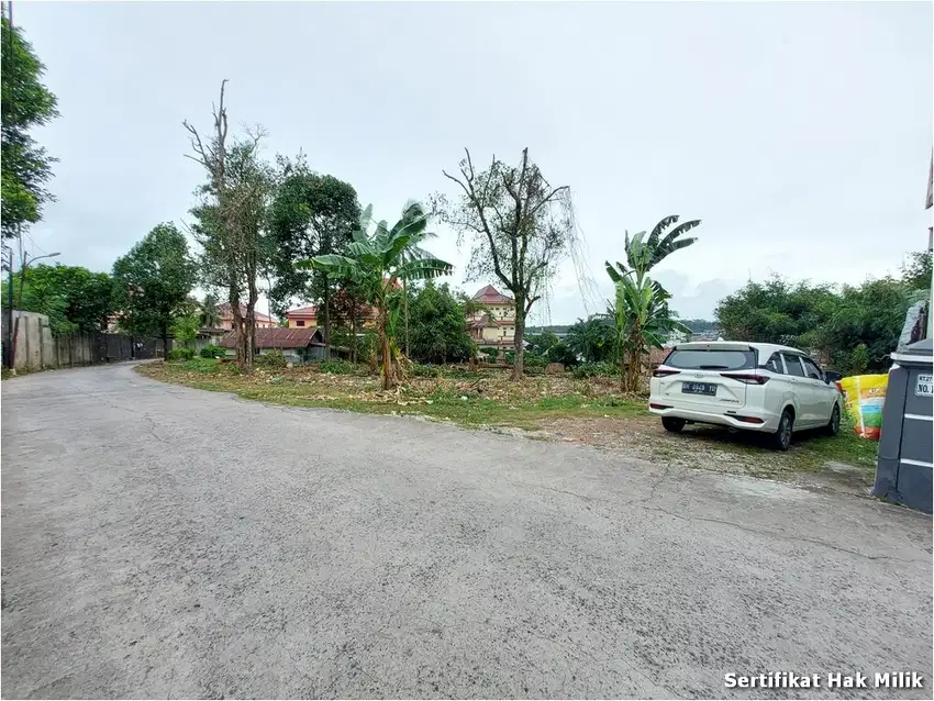 Tanah dijual Kota Palembang Suka Bangun: Ccocok Bangun Apobae