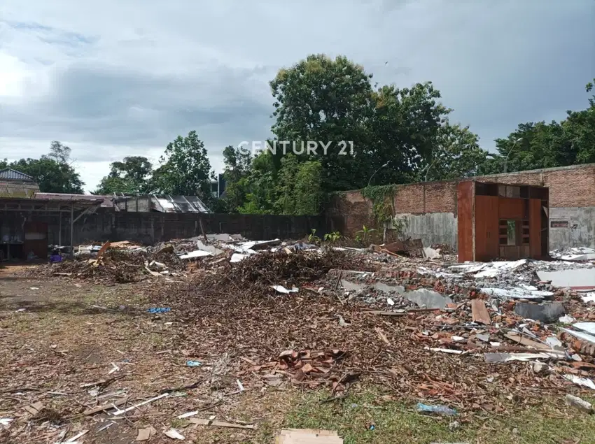 Dijual Rumah Hitung Tanah Di Cempaka Putih Rempoa  Ciputat Timur