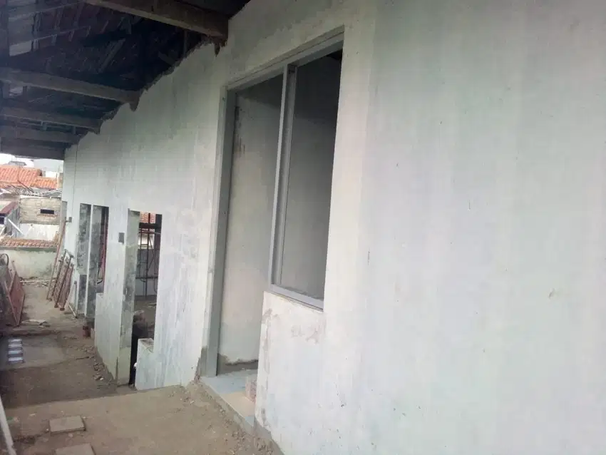 Jual Kos Baru Bawah NJOP di dekat kampus Dago-Suci Bandung