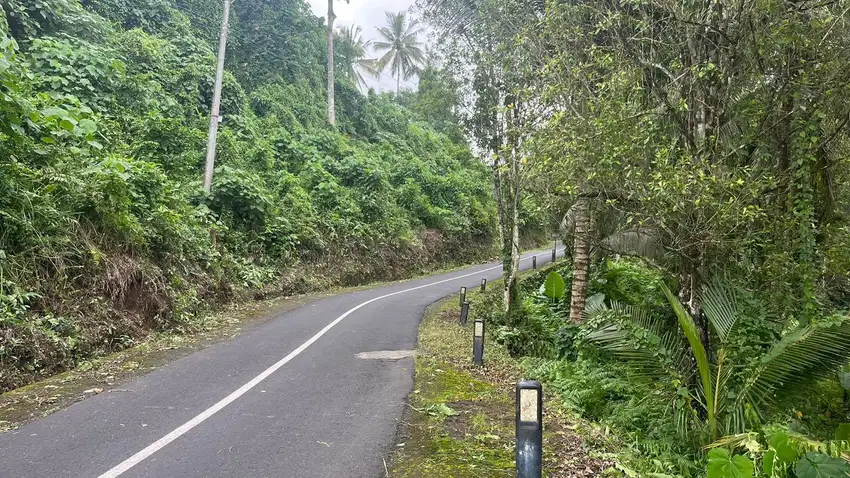 Jual tanah dekat pasar di tabanan bali