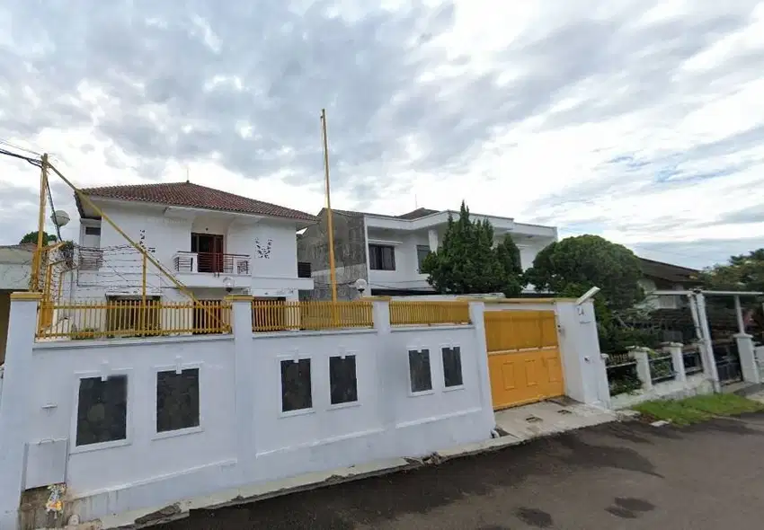 RUMAH Kos strategis murah di Pasteur Dekat Hotel Aston kota Bandung